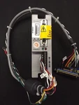 Universal Instruments 48660207 Servo Assembly Parker 770X-CBL-12151 New. Price: $569.99.