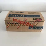 1PC Panasonic Servo Ac Motor MSMD082J1S New. Price: $346.49.