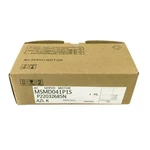 1PCS New Panasonic MSMD041P1S Ac Servo Motor. Price: $495.98.