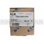 New Eaton NZM2-XRD24-30DC Molded Case Circuit Breaker 30A. Price: $467.05.