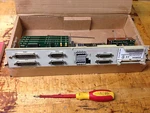 6SN1118-0DM23-0AA0 Siemens 611D Control Card-- Tested Guaranteed Working Seller. Price: $199.95.