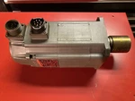 Used! Mitsubishi Ac Servo Motor HA83NC-S. Price: $299.99.