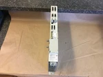 Siemens 6SN1123-1AB00-0BA1 Simodrive Lt-modul Int. 2X25A / 6SN1118-0DH23-0AA1 Used. Price: $800.00.