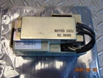 Yaskawa SRDA-SDA14A01A-E Servo Amplifier Used. Price: $95.00.
