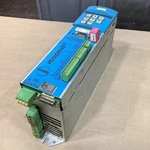 Stober FDS5008A/L 0.75KW, 400HZ Posidrive Inverter W/ Paramodule Used. Price: $1199.99.
