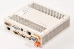 SDB/COMPACT2-1CE2 Syslogic Used Incl. Warranty. Price: $714.00.