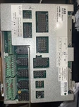 Abb 3HNE08250-1 Safety Relay Board Used. Price: $198.99.
