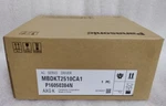New Panasonic MBDKT2510CA1 Servo Drive. Price: $247.00.