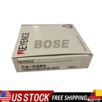 1PC New Keyence CA-DSR3 Red Backlight Source CADSR3 In Box. Price: $438.69.