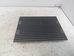 Landrover Freelander L359 Stereo Amplifier 6H5218C808AC 2007 Used. Price: $15.81.