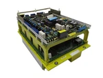 Fanuc A06B-6059-H208#H512 Unmp Used. Price: $9722.00.