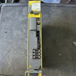 Fanuc A06B-6114-H208 Servo Drive Used. Price: $350.00.