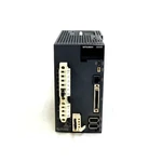 Mitsubishi Electric Servo Amplifier MR-J3-200A-RJ007U972 Used. Price: $1136.57.