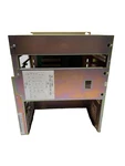 Yaskawa JZNC-NRK51 /JZNC-NRK01-1 Chassis Used. Price: $50.15.