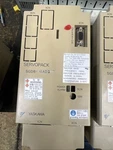 Yaskawa SGDB-10ADG-PY8 Servopack Used. Price: $250.00.
