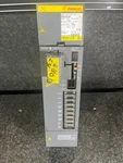 Fanuc Servo Amplifier Module A068-6079-H207 Series G A06B-6079-H207 Used. Price: $800.00.