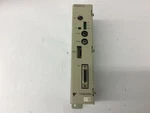 Yaskawa JUSP-NS200-FK Servo Amplifier Used. Price: $225.00.