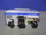 Kollmorgen PE205560 Pd Servo Driver Free Tax Pulled From Working Machine Used. Price: $360.00.