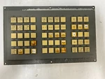 Fanuc #A02B-0236-C243 Operator Panel Used. Price: $495.00.