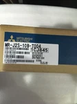 Mitsubishi MR-J2S-10B-T004 Servo Drive MRJ2S10BT004 New In Box Expedited Ship. Price: $272.00.