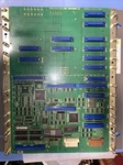 Fanuc A20B-2000-0180/05B Mother Board Used Tested. Price: $599.00.