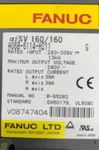 Fanuc A06B-6114-H211 Servo Amplifier (pre-owned Tested Good) Used. Price: $500.00.