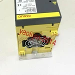 One New Fanuc Servo Amplifier A06B-6166-H203. Price: $1520.86.