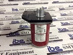 Pacific Scientific 1.8 Step Motor E33NRHA-LNN-NS-00 W/warranty Used. Price: $61.00.