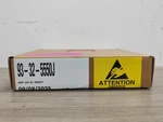 Haas 93-32-5550J Servo Amplifier 30A Ships Fast EL03 New. Price: $488.80.