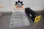 Parker J0923HR-NMSN Brushless Servo Motor 340V 1.86KW 4350 Rpm Used W/ Warranty. Price: $3799.99.