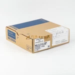 One New Mitsubishi Servo Drive MDS-D-SVJ3-03NA. Price: $335.40.