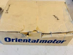Oriental Motor -AXUD40A New. Price: $300.00.