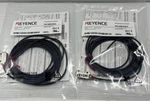 Keyence PR-MB30N3 Set Of 2 New. Price: $212.77.