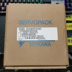 1PC Yaskawa Servo Drive SGD-02AHY500 New SGD02AHY500 #us. Price: $331.08.