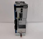 Kollmorgen AKD-P02407-NAEC-0100 Servo Drive Used. Price: $1650.00.