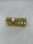 Lot Of 7 Idec RY2S-U Relay 24V Unmp Used. Price: $35.00.