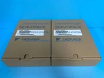 1PCS New Yaskawa SJDE-04APA Servo Drive. Price: $135.88.