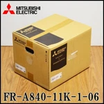 Mint Condition Mitsubishi Electric Inverter FR-A840-11K-1-06 *sameday Ship Avail New. Price: $1200.00.