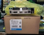 One Omron Servo Driver R88D-GN01H-ML2 New. Price: $507.50.