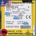 1PC Fanuc A06B-6089-H206 A06B6089H206 Servo Drive Amplifier New Fast Ship. Price: $1276.24.