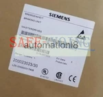 1PCS New Siemens Main Drive Braking Unit 6SE7032-1HB87-2DA1-Z Z=M08. Price: $5295.50.