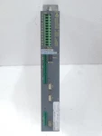 Baldor DBSC1110-AAA 26360F Ac Servo Drive Firmware Dcp: 8010 Sell For Parts. Price: $664.05.