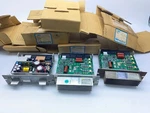 Sankyo W-L00960 Servo Drives And W-01237 Power Supply (read Details) For. Price: $400.00.