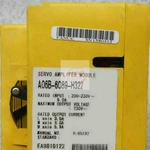 One Used Fanuc Servo Drive A06B-6089-H322. Price: $2251.60.