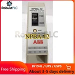 New Abb Profibus Adapter NPBA-12 64348221. Price: $421.93.