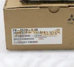 1PC New Mitsubishi FR-E520-0.4K Inverter. Price: $250.24.