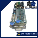 **refurbished** Mitsubishi MR-S1-300-E31 Servo Drive Seller. Price: $1750.00.