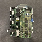 Fanuc A06B-6400-H002 / A06B6400H002 Servo Amplifier R-30IB Controller Used. Price: $4100.00.