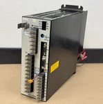 Sanyo Denki Toyoda MG-U050 VERI-13 VER2-10 Controller Servo Amplifier Used. Price: $990.00.