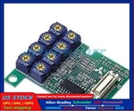New 1PC FX1N-8AV-BD Mitsubishi Plc Nw. Price: $79.08.